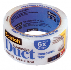 Scotch Duct Tape