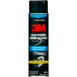 3M Brake Cleaner X-8180U