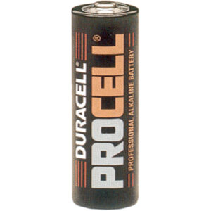 AA Size Batteries 10488W
