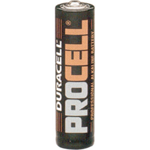 AAA Size Batteries 10492W