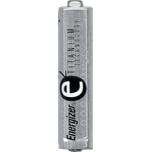 AAAAA Size Batteries  4383M