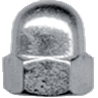 Acorn Nut 1459A