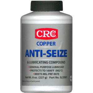 Anti-Seize Lubricants MM126