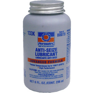 Anti-Seize Lubricants PX80078