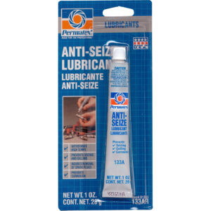 Anti-Seize Lubricants PX81343
