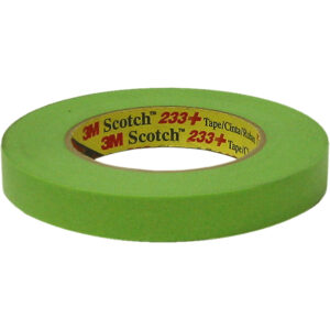 Automotive Refinish Masking Tape