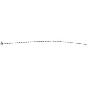 Beaded Cable Tie 59688E