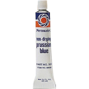 Bearing Dye PX80038