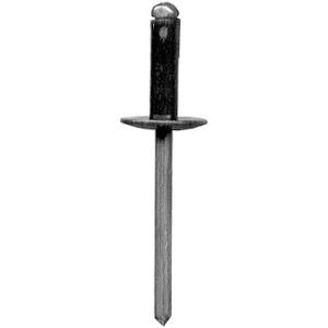 Body Rivets 9947A
