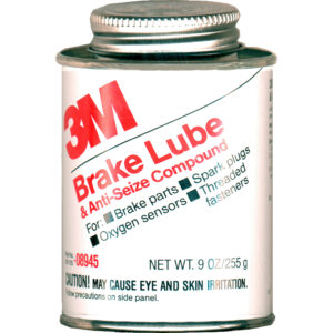 Brake Lube X8945