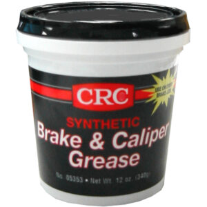 Brake and Caliper Grease 8898