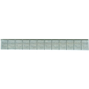 Break-Off Wheel Weights 75163U