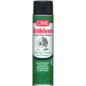 CRC Brake Cleaner MM-125U