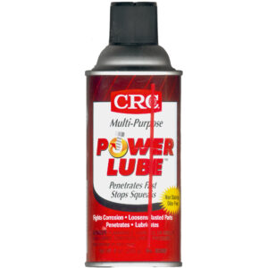 CRC Power Lube MM-120