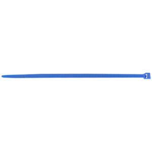 Cable Ties Blue