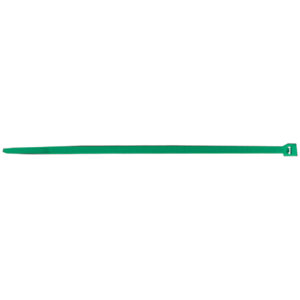 Cable Ties Green