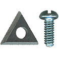 Carbide Cutting Tool Inserts 5772