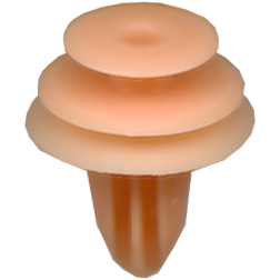 Cowl Vent and Radiator Support Retainer 63396S