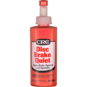 Disc Brake Quiet 10533