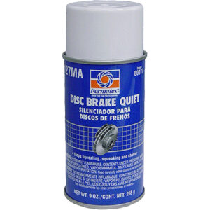 Disc Brake Quiet PX80077