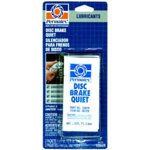 Disc Brake Quiet PX80729