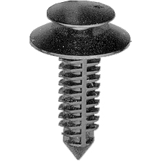 Door Trim Panel Retainer 6308A
