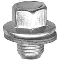 Drain Plug 8851S