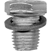 Drain Plug Gasket 61766