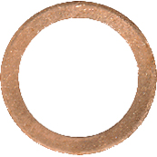 Drain Plug Gasket 62012A