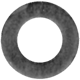 Drain Plug Gasket 65047S
