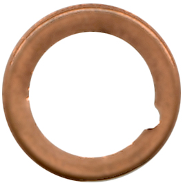 Drain Plug Gasket 65121A