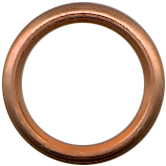 Drain Plug Gasket 65198A