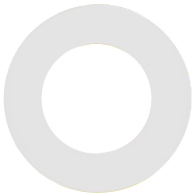 Drain Plug Gasket 8742A