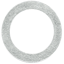 Drain Plug Gasket 8792A