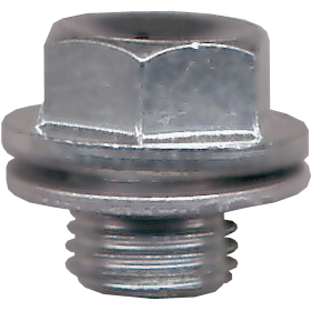 Drain Plug Gasket 8804