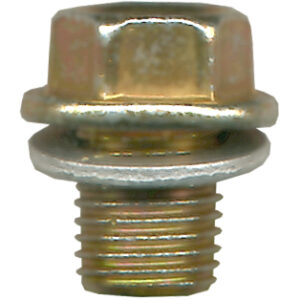 Drain Plug Gasket 8810