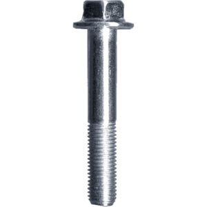 Flange Bolts