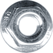 Flange Nuts 4078B