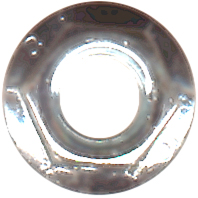 Flange Nuts 4079A