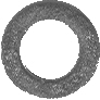 Flat Washer Din 125 Plated