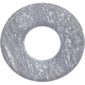 Flat Washer U.S.S. Plated