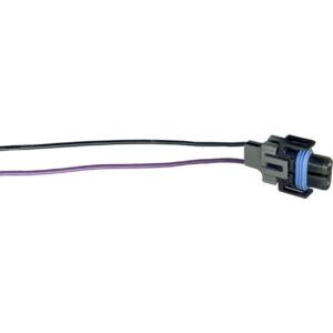 Fog and Headlamp Socket 8685