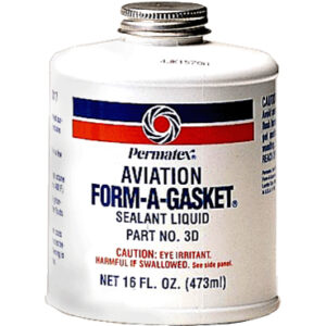 Form-A-Gasket PX80019