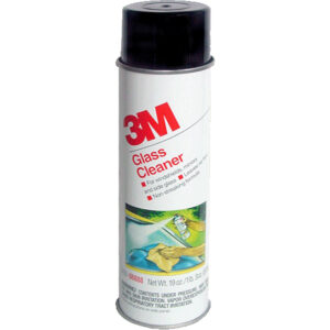 Glass Cleaner X8888