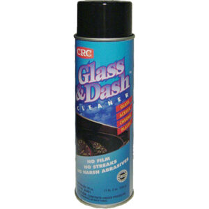 Glass and Dash Cleaner MM106
