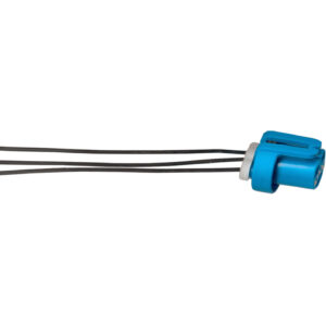 Halogen Bulb Socket 9100