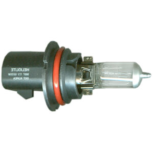 Halogen Bulbs 9007
