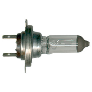 Halogen Bulbs 9023