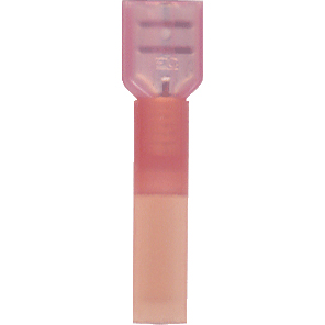 Heat Shrink Terminals 2369S