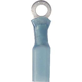 Heat Shrink Terminals 2370S